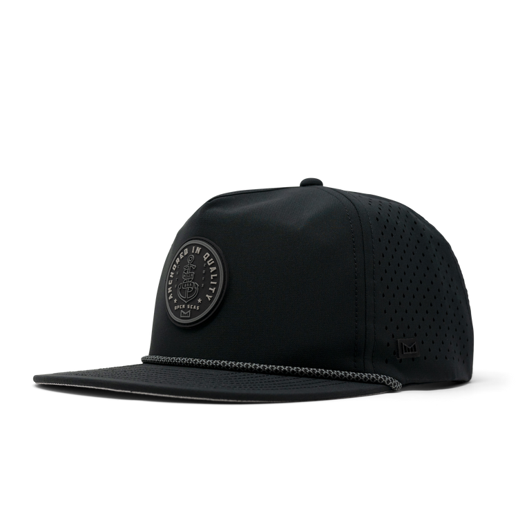 CORONADO ANCHORED HYDRO