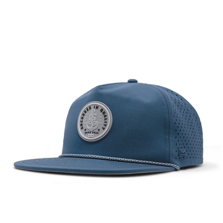 CORONADO ANCHORED HYDRO