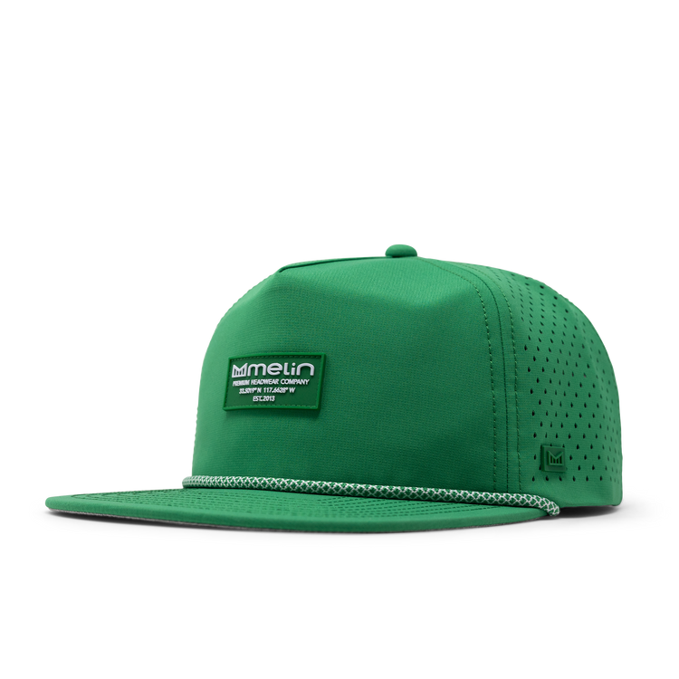 CORONADO BRICK HYDRO