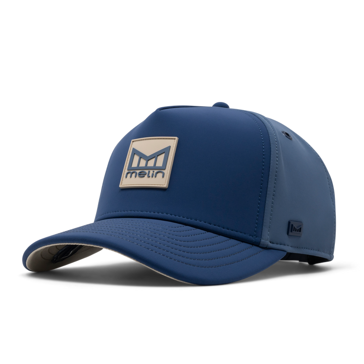 Peacoat-Vintage Indigo