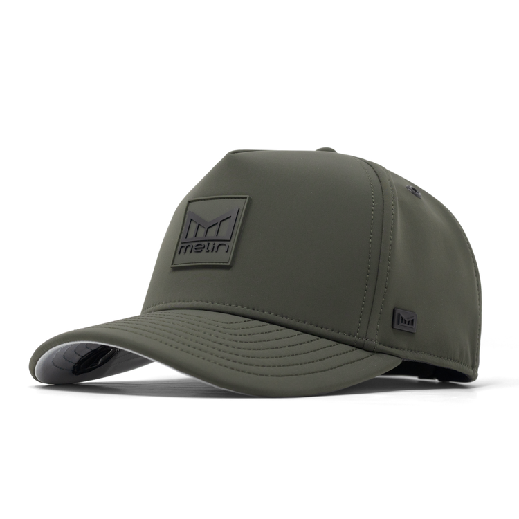 ODYSEA STACKED INFINITE THERMAL