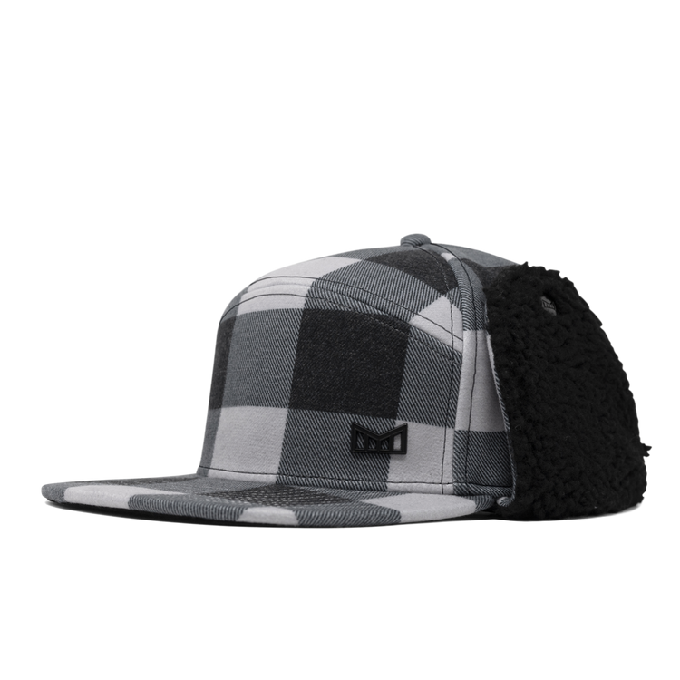 TRENCHES ICON LUMBERJACK THERMAL