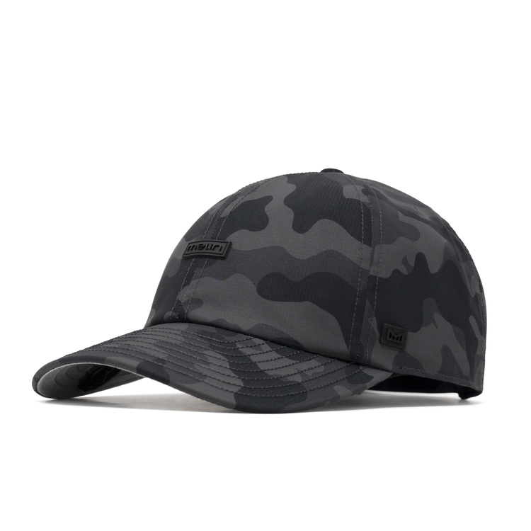Black Camo