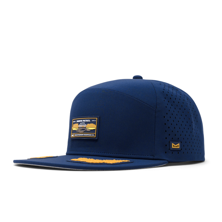 TRENCHES CAPTAINS HYDRO