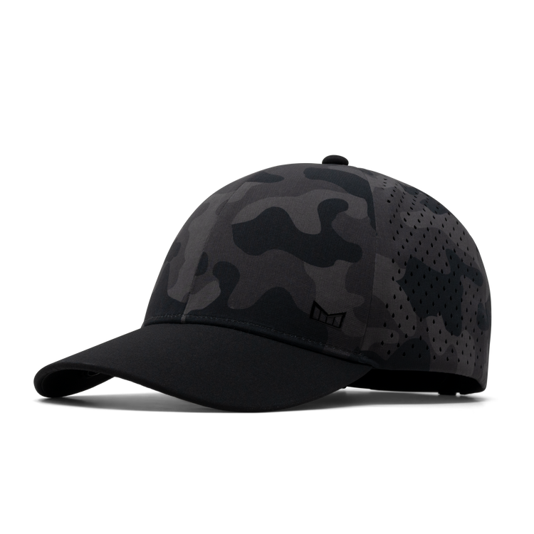 Black Camo