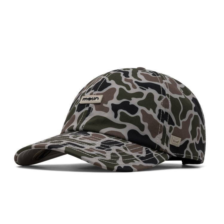 Duck Camo