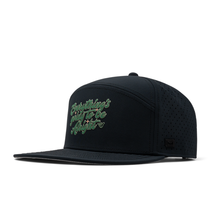 TRENCHES RICHARD HAM HYDRO