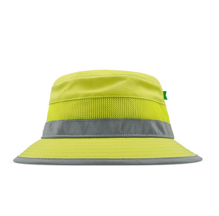 CADDY LINKS TRASHED HYDRO